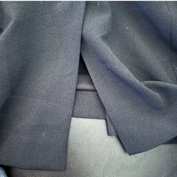 Eliza J. Dress Women 6 Exposed Zipper Classic Sophisticated Date Night Party - Picture 11 of 11